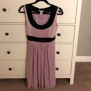 Lavender Kensie Dress Size 2